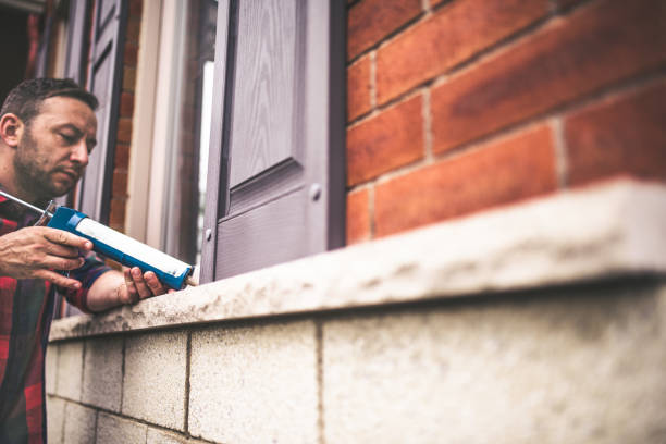 Best Wall Insulation Contractor  in Ramblewood, NJ